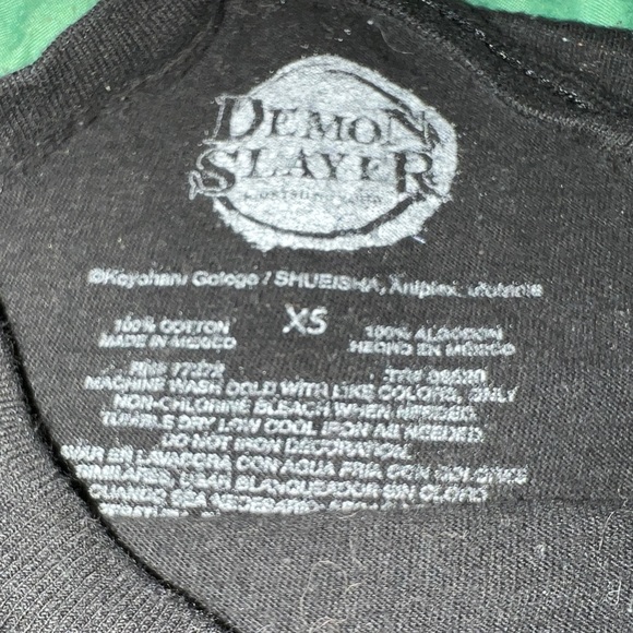 Demon Slayer | Inosuke T-shirt | Women’s | XS - Picture 3 of 3